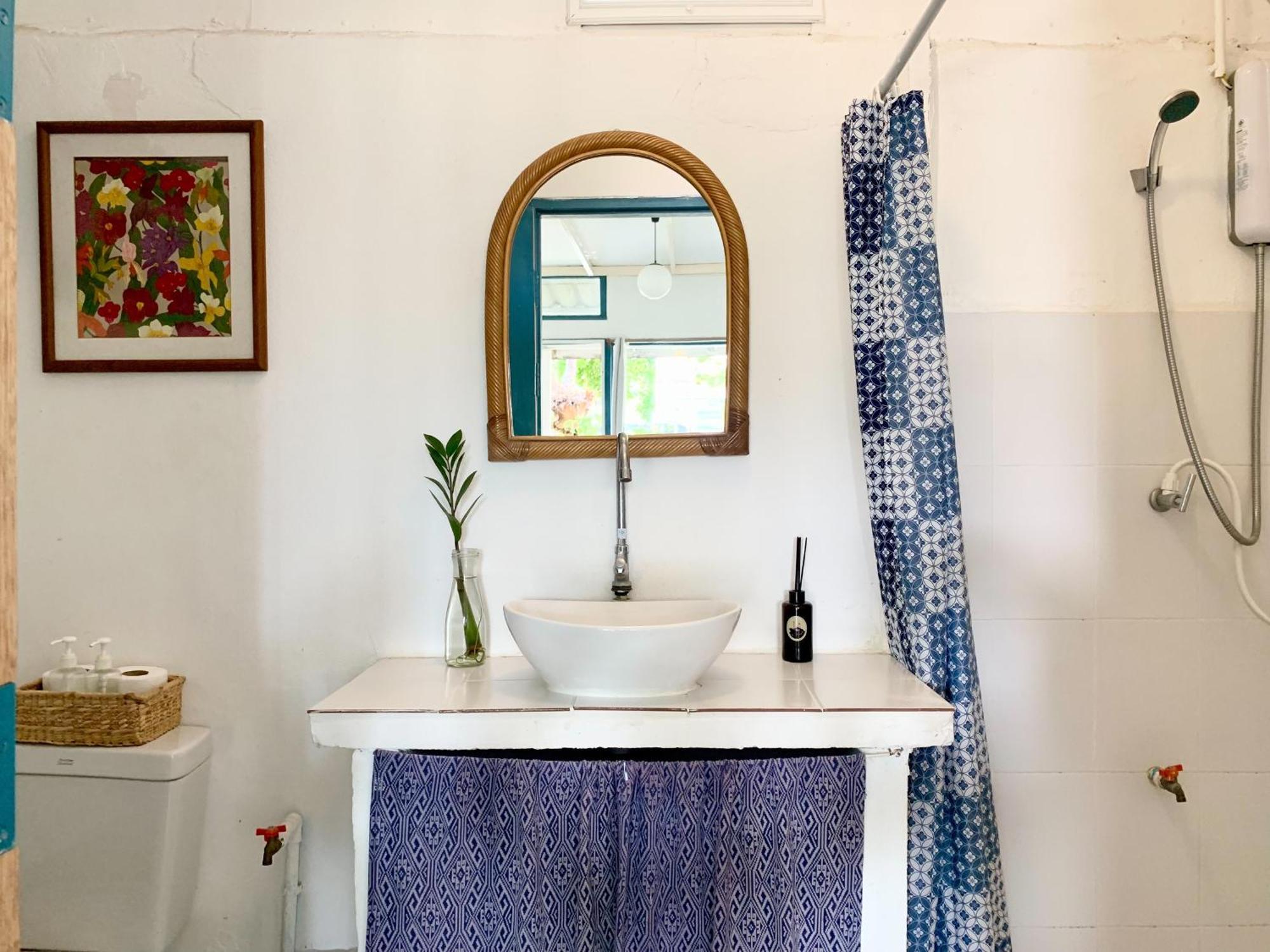 شيانغ ماي Ban Narai River Guesthouse المظهر الخارجي الصورة